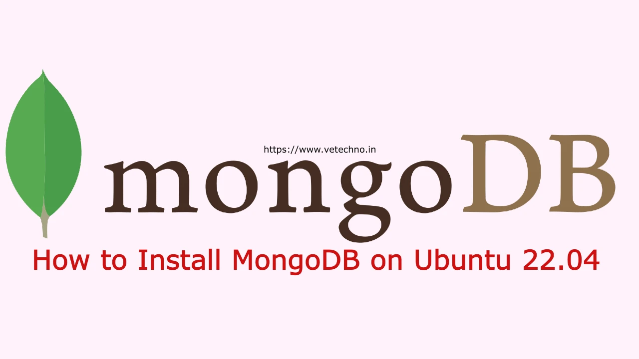 How to install MongoDB on Ubuntu 22.04