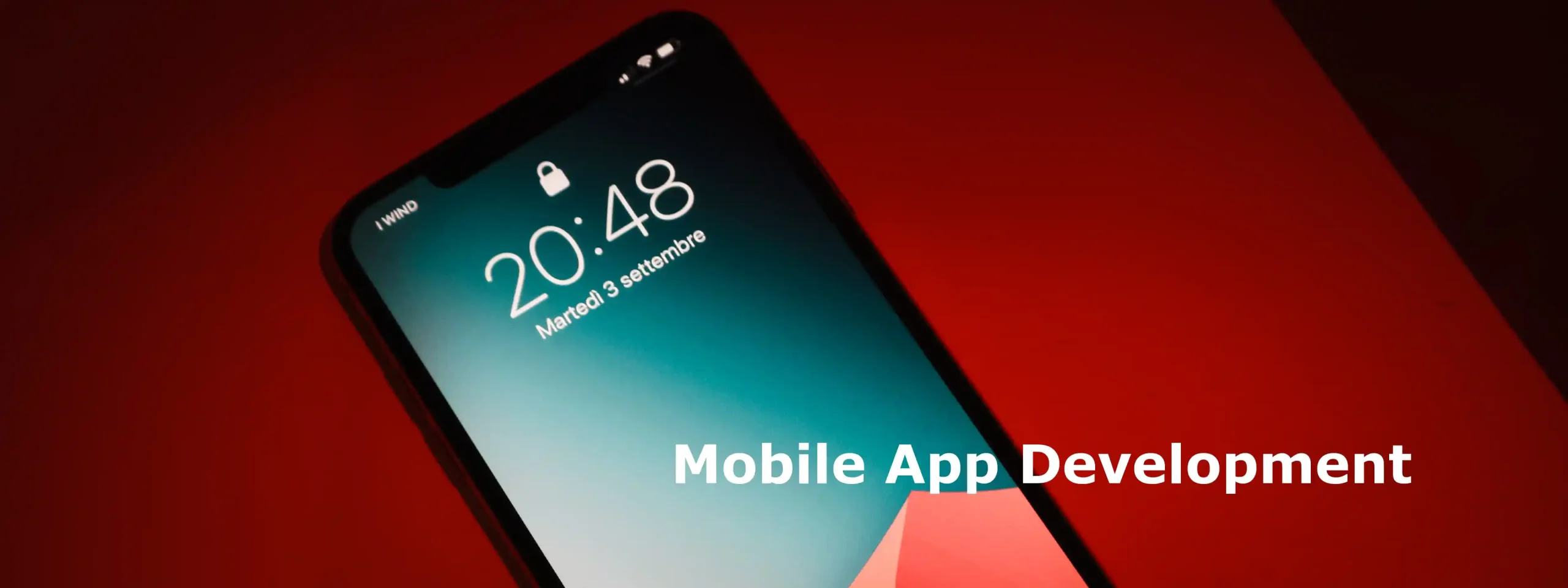 Mobile App Development in 2023